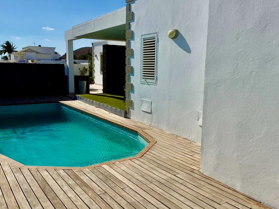 Villa i Teguise, Lanzarote - foto 1